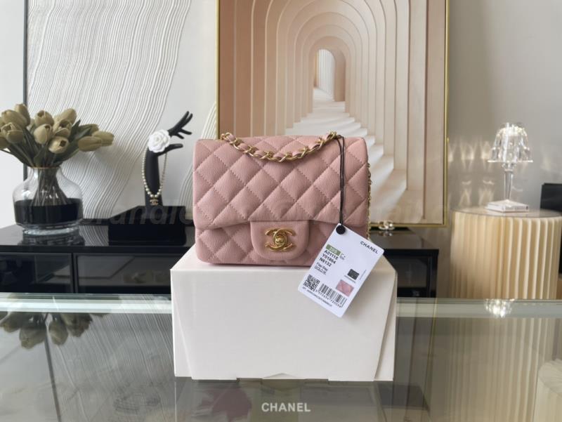 Chanel Handbags 361